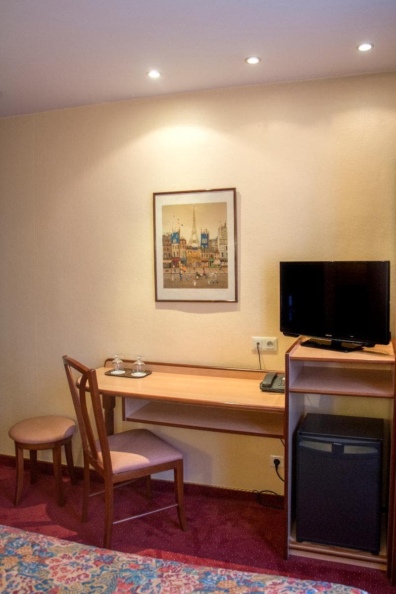 Terminus Montparnasse 2