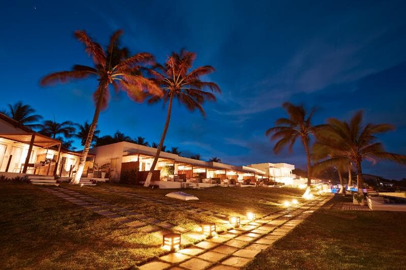 Pipa Privilege Suites 4
