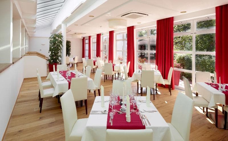 Hotel Das Ludwig Bad Griesbach 5
