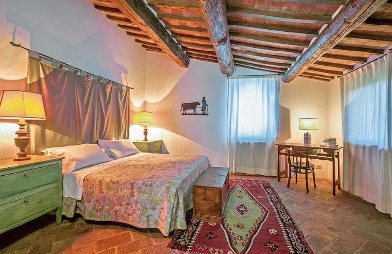 Borgo Bastia Creti photo 1