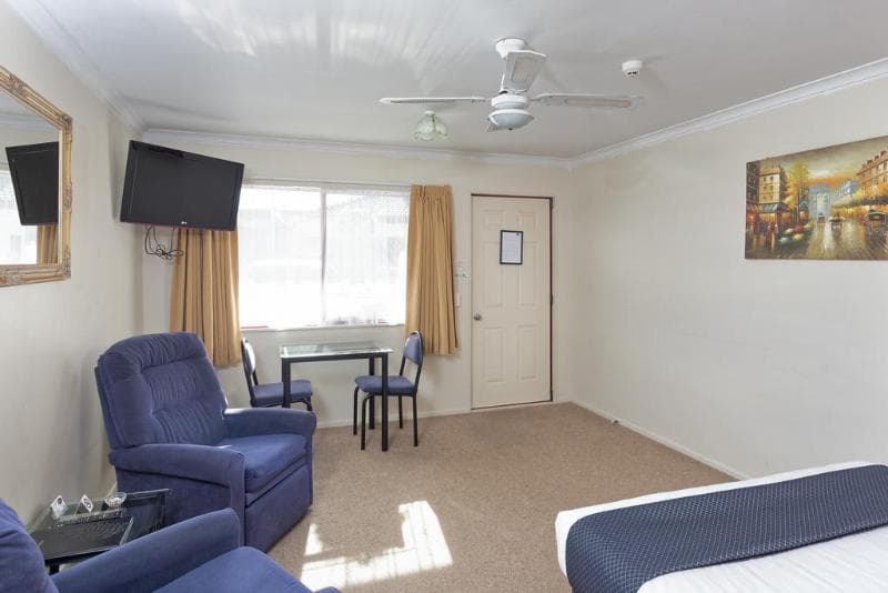 Bk's Rotorua Motor Lodge 3