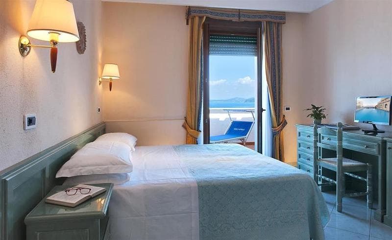 Parco Aurora Terme (Adults Only) 2