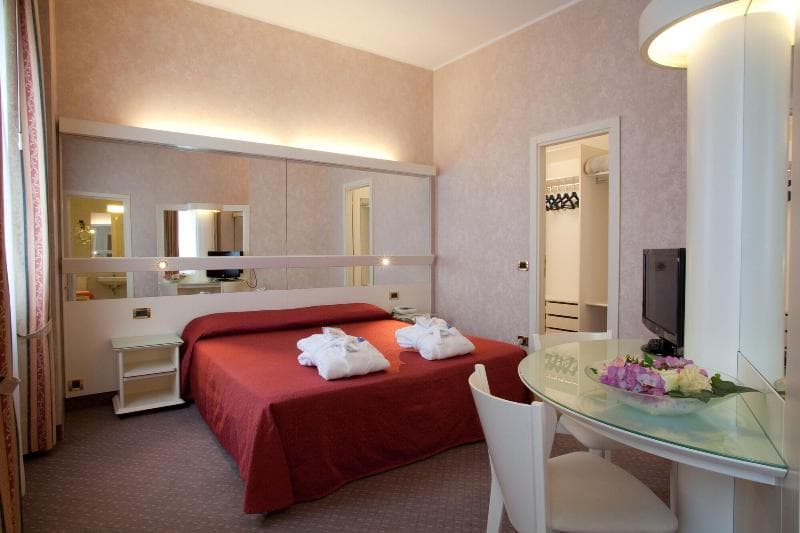 Savoia Thermae & Spa - Adults Only 5
