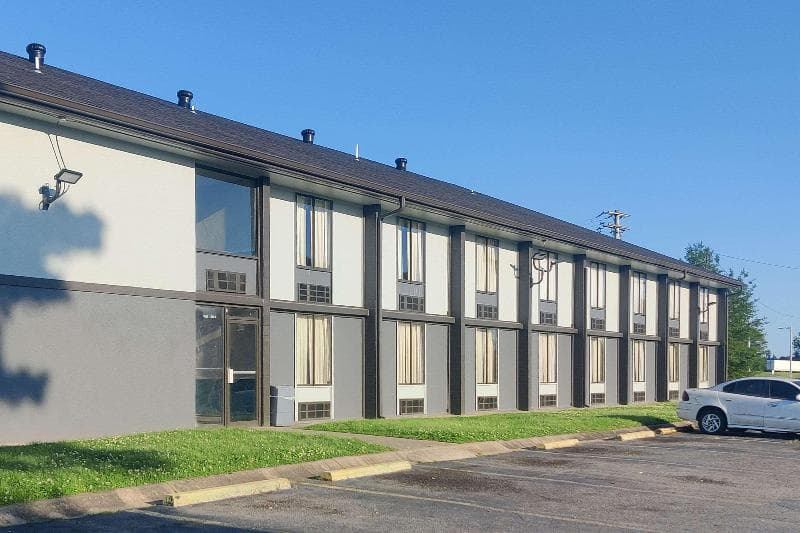 Express Inn And Suites photo 1