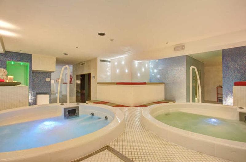 Hotel Lalla Beauty & Relax 4