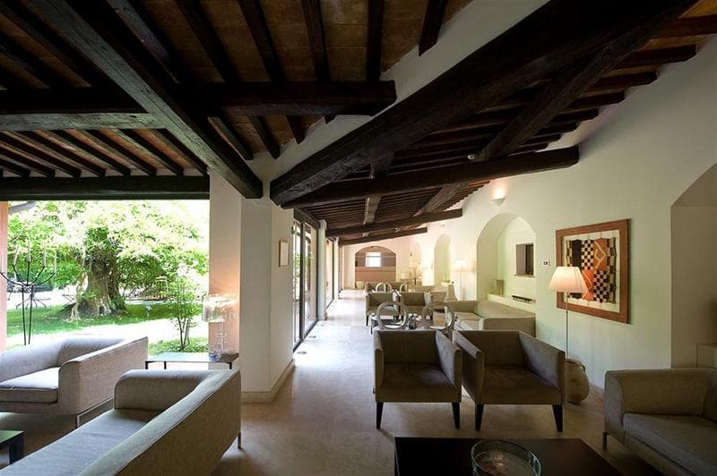 La Reggia 3