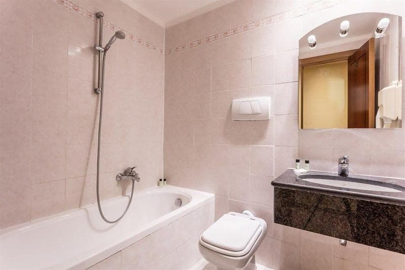 Lazio Hotel 3