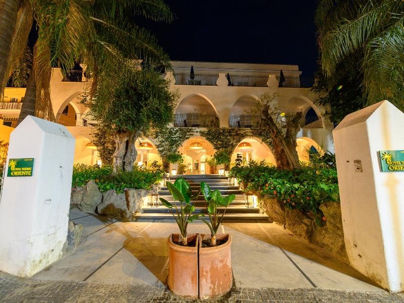 Hotel Terme Oriente 4