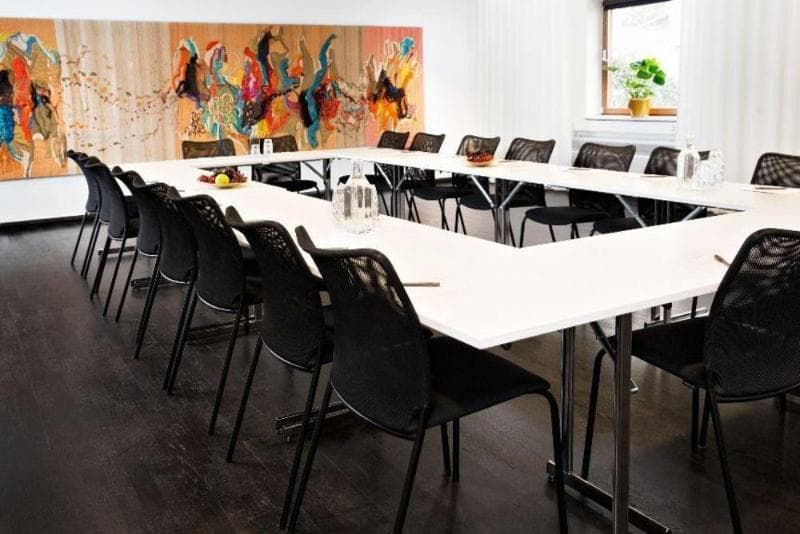 Mornington Hotel Stockholm City 4
