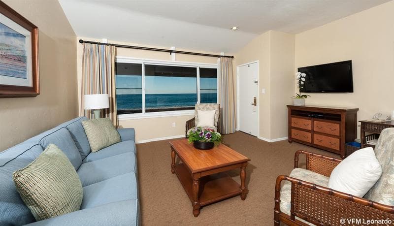 La Jolla Beach And Tennis Club photo 1