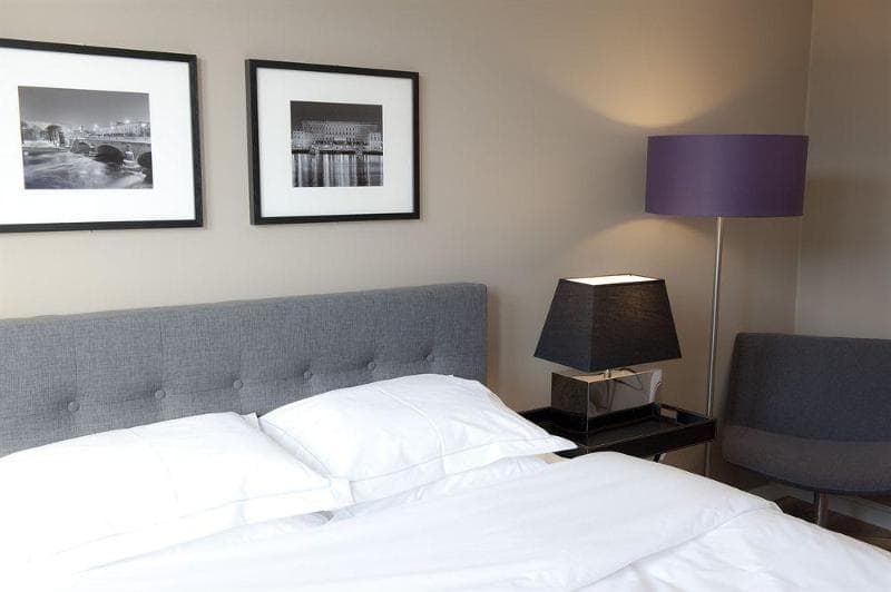 Hotel Aldoria 4