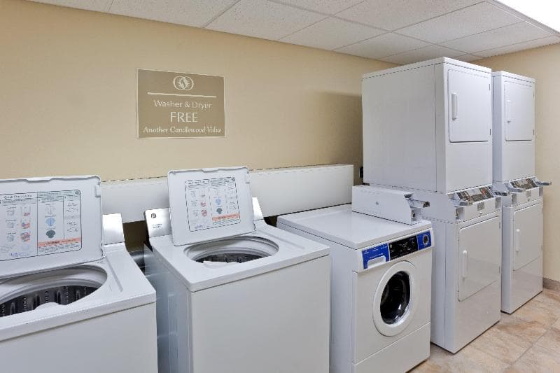 Candlewood Suites Lakewood 5