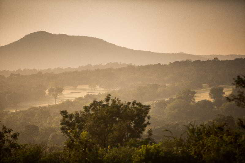 Nkonyeni Lodge & Golf Estate 5