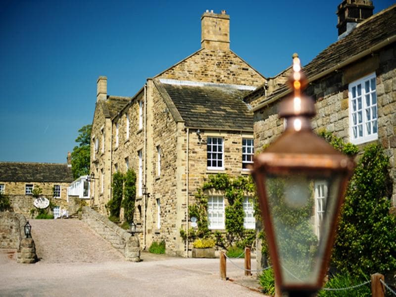 The Cavendish Hotel 3