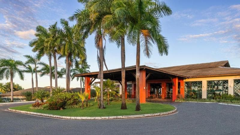 Sauípe Resorts Ala Terra 3