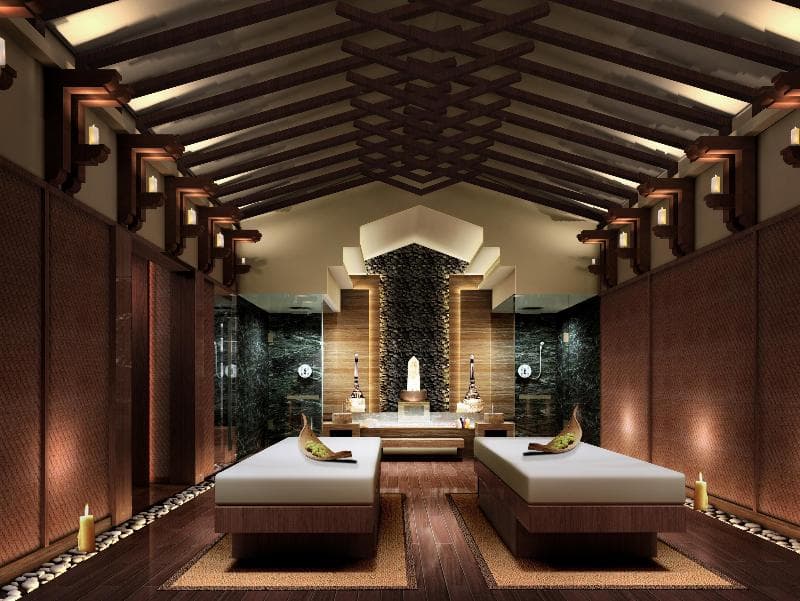 Crowne Plaza Shenyang Parkview 3
