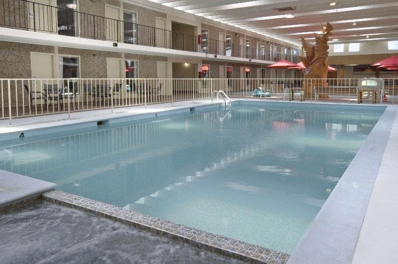 Ramada by Wyndham Sterling 5