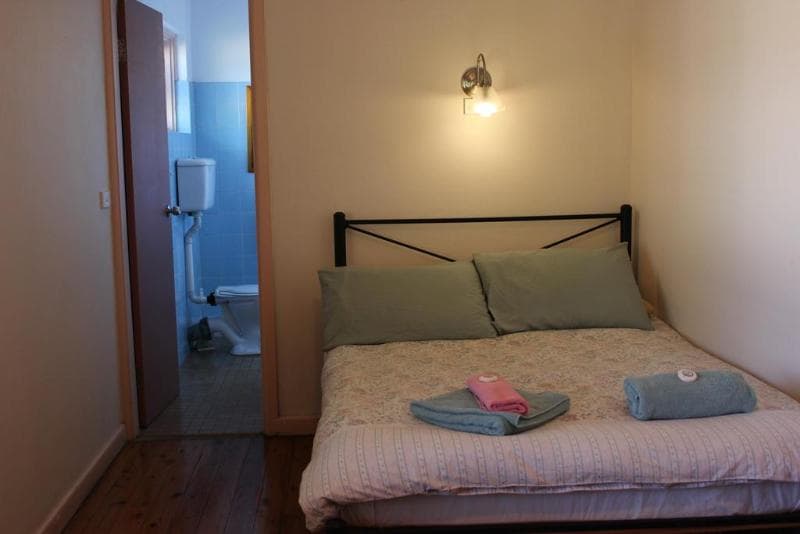 Burwood Bed & Breakfast 3