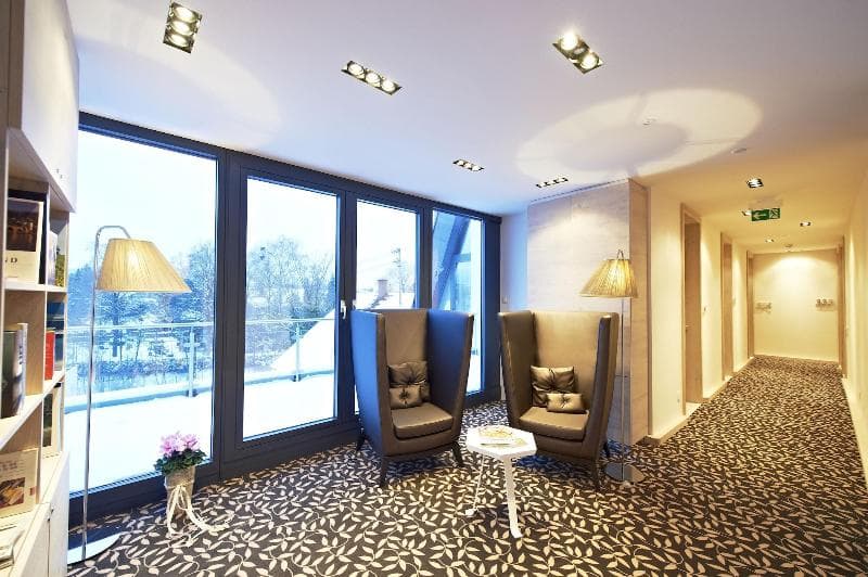 Hotel Schwanen Metzingen 4
