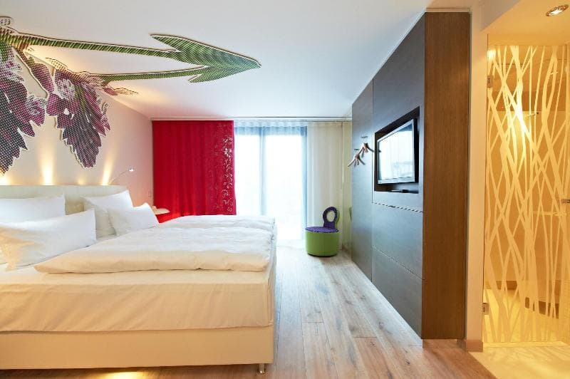 Hotel Schwanen Metzingen 3