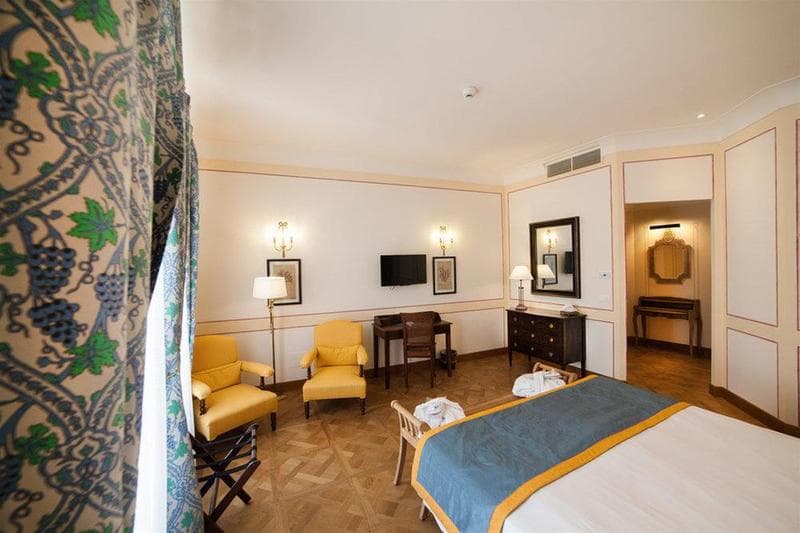 Algila Ortigia Charme Hotel 4