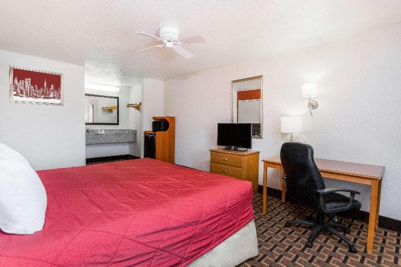 Ramada Limited San Angelo 5