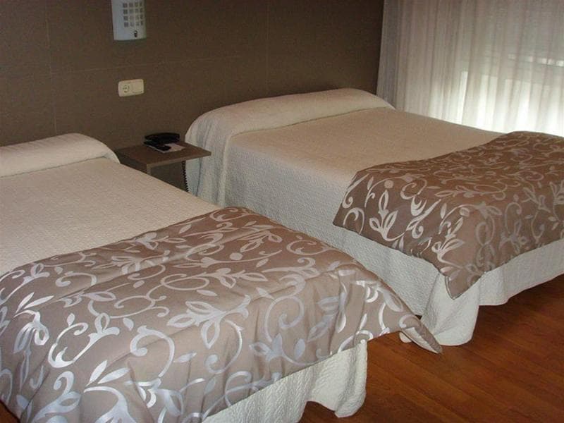 Pension Residencia Fornos 4