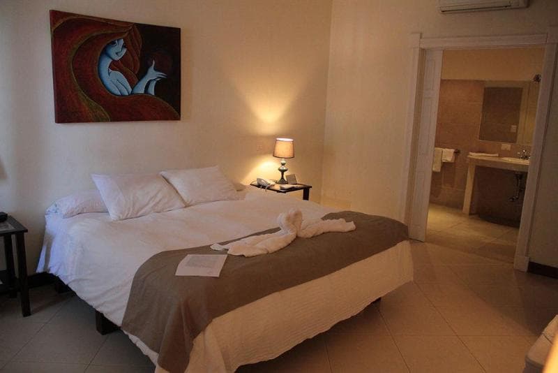 Hotel Luisiana 5
