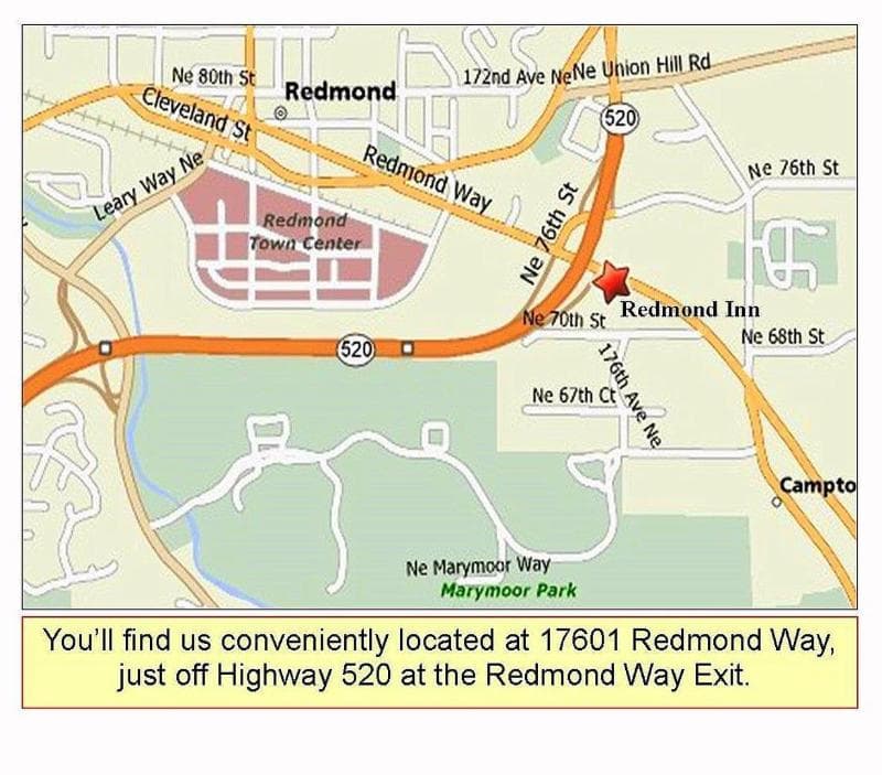 Redmond Inn 4