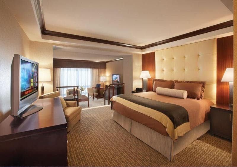 Ameristar Casino photo 1