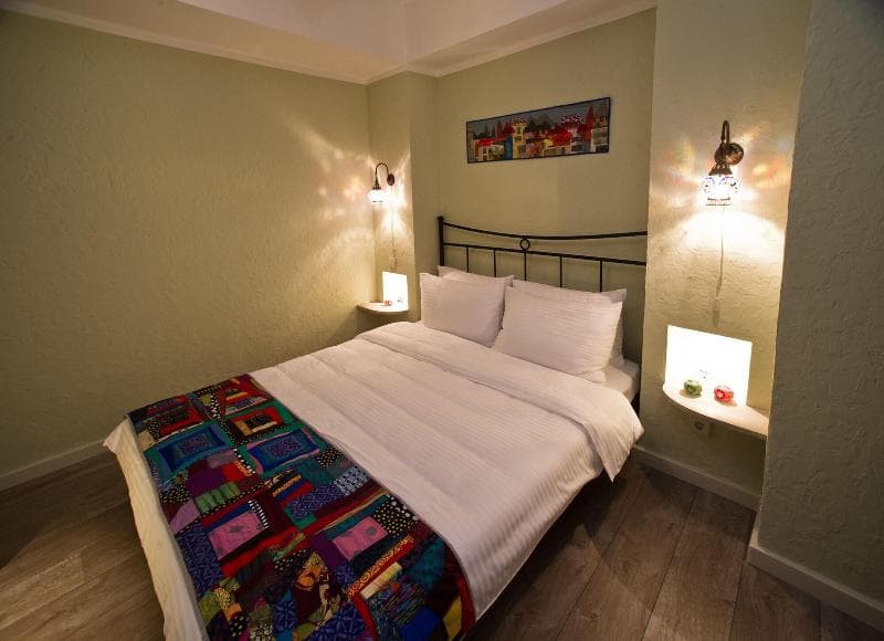No12 Boutique Hotel photo 1