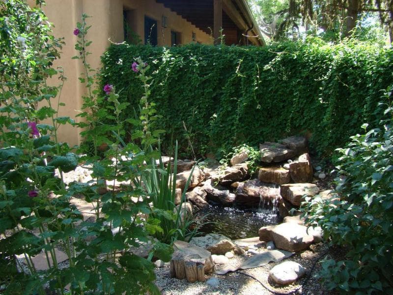 The Historic Taos Inn 3