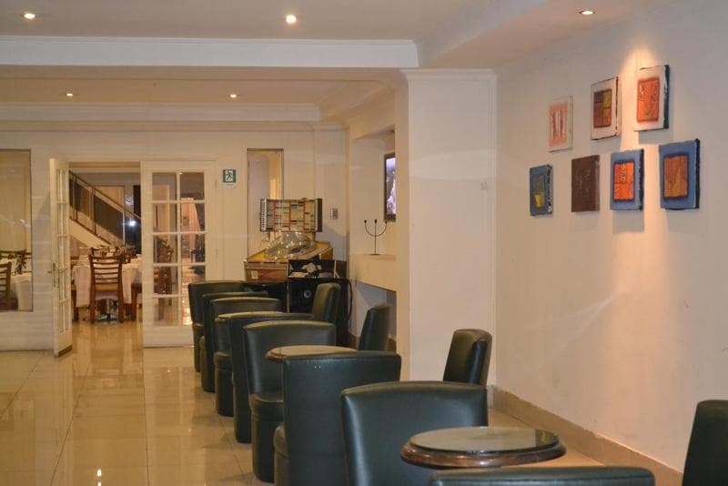 Hotel Capelli 5