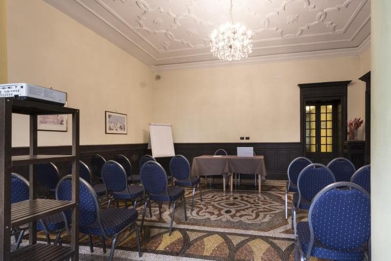 Hotel Residence Torino Centro photo 1