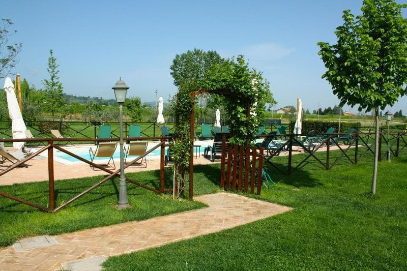 Residenza Porta Guelfa photo 1