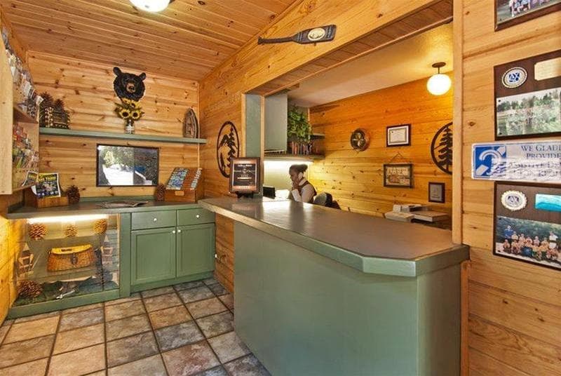 Parkside Inn At Incline 5