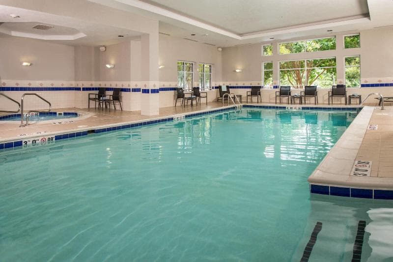 Residence Inn Chesapeake Greenbrier 2