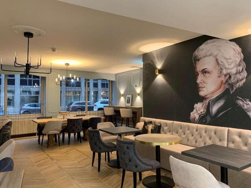 Elaya Hotel Vienna City Center photo 1
