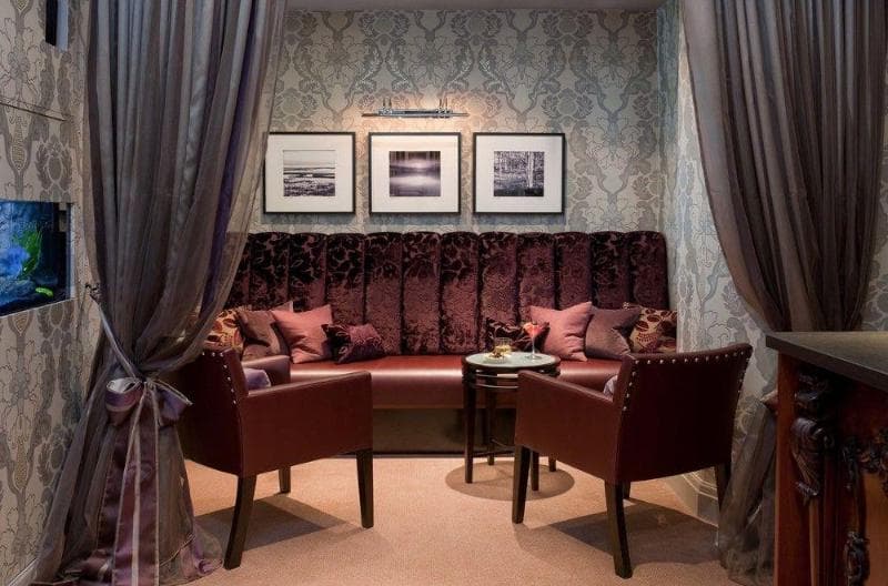 Linthwaite House 5