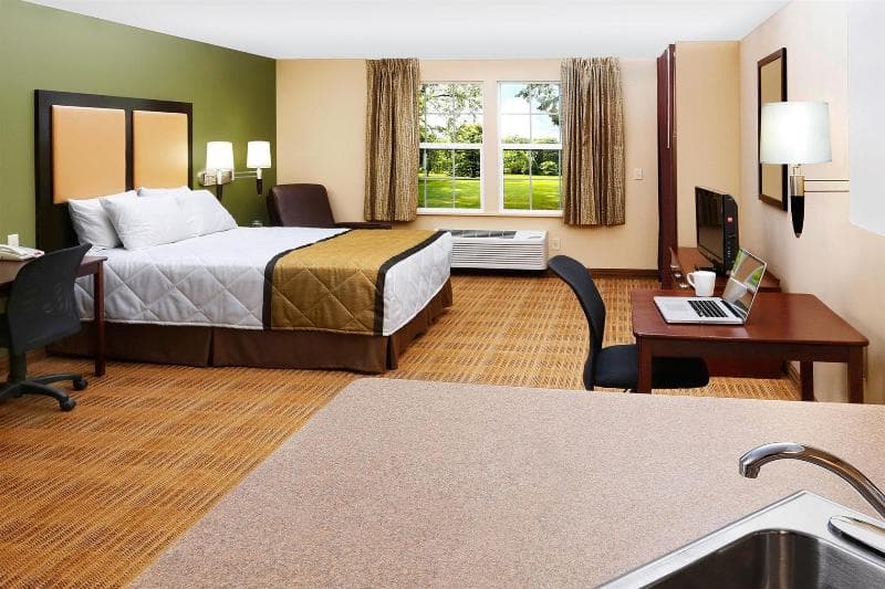 Extended Stay America - Virginia Beach - Independe 5