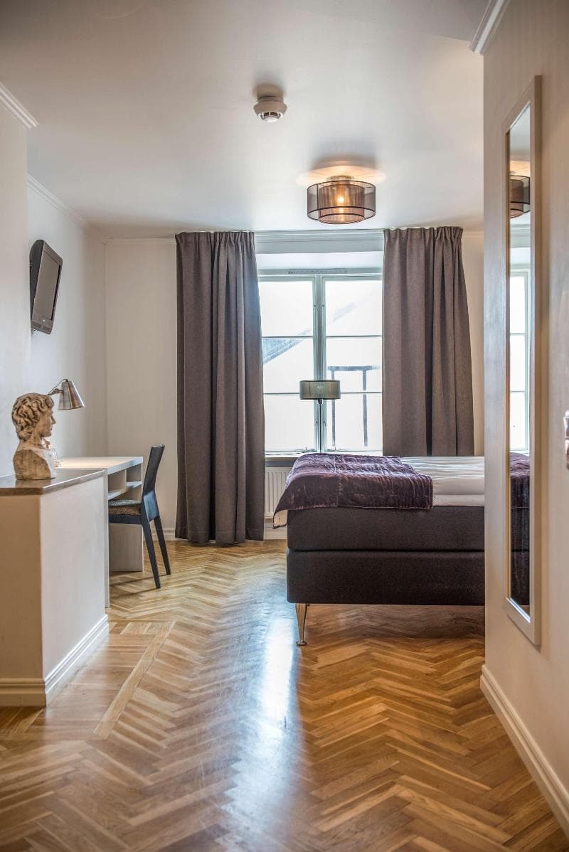 Donners Hotell 3