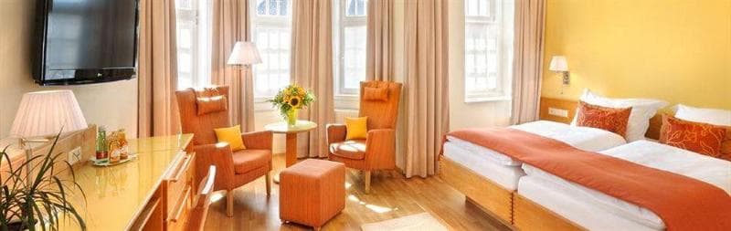 La Pura - Women's Health Resort Kamptal 2