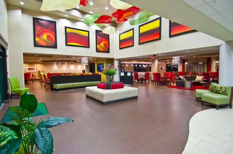 Holiday Inn Vicksburg 3