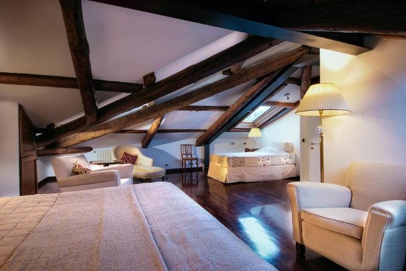 500 Bed & Breakfast 4