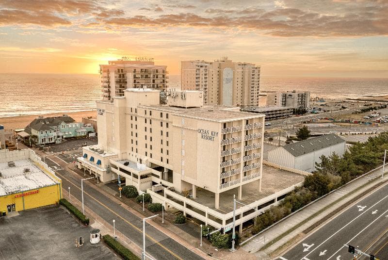 Ocean Key Resort photo 1