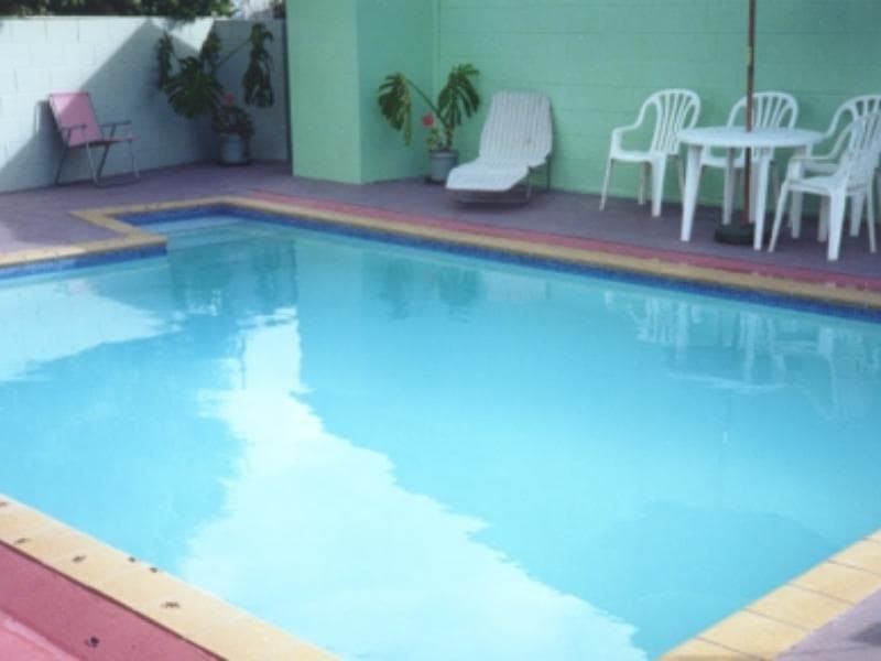Kaitaia Motor Lodge 3