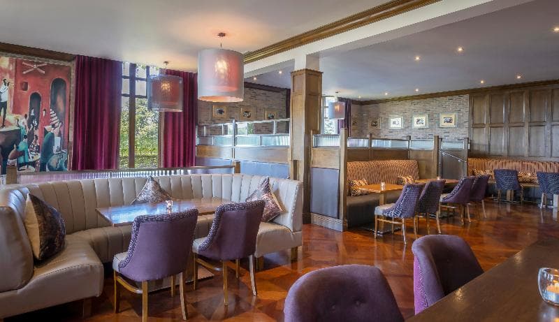 The Brehon 5