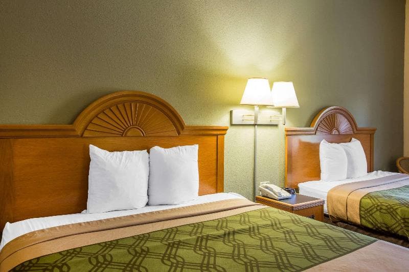 Econo Lodge Valdosta 4