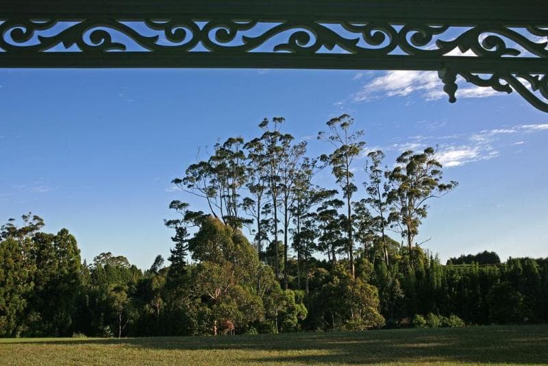 Kerikeri Park Lodge 4