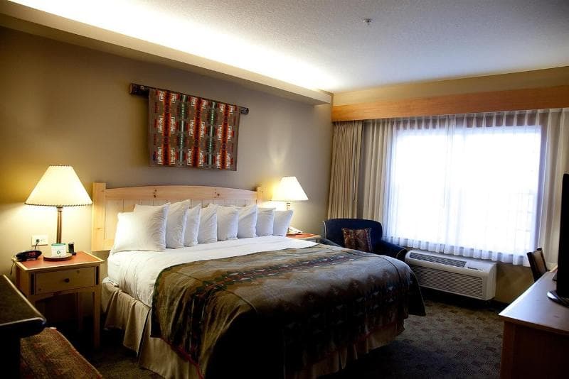 The Heathman Lodge photo 1